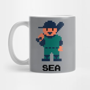 RBI Baseball - Seattle Mug